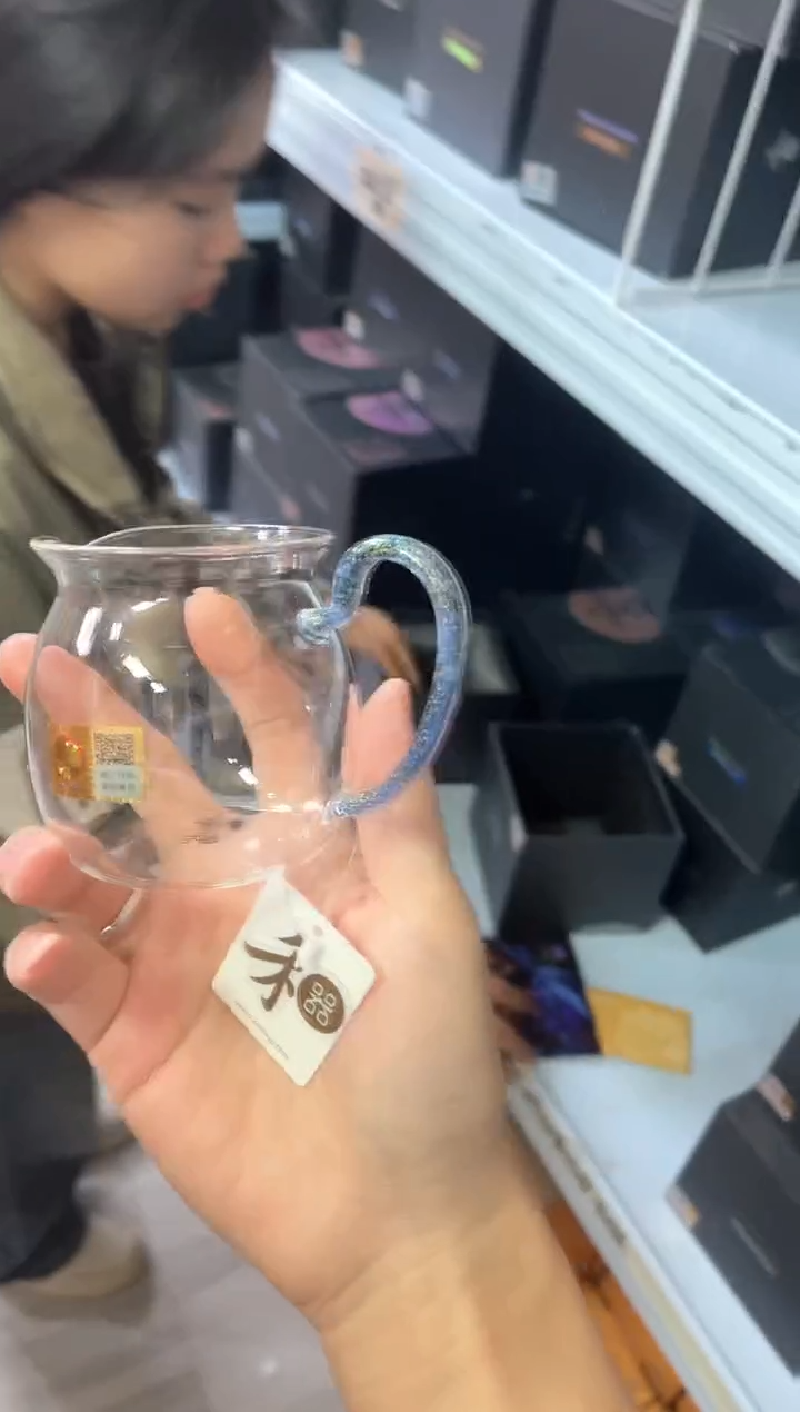 【闪购商品】美满茶海/蓝金，，，，