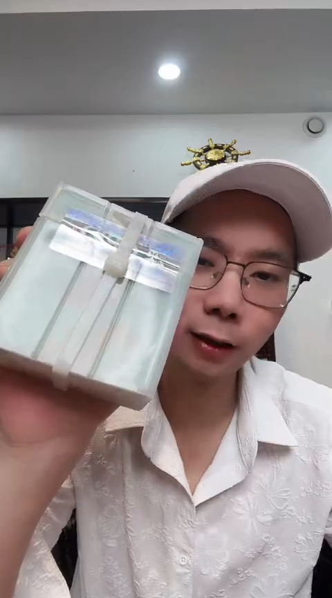 【闪购商品】国评-短号贰分钛白整刀....