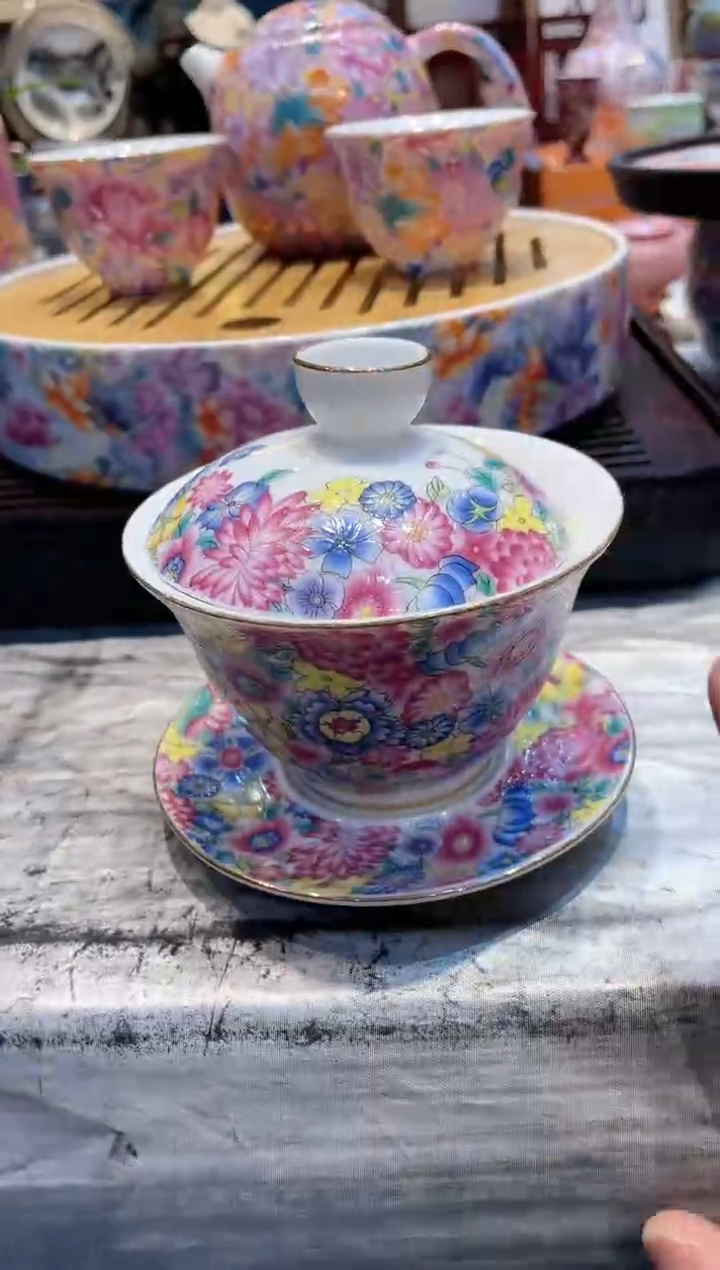 【闪购商品】其他大德茶具小贝甄选@@X760