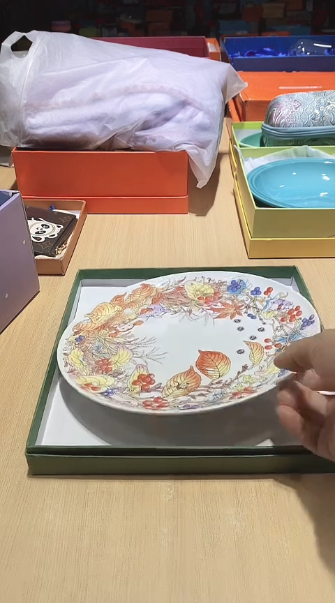 瓷片全场正品,一件不留@@1