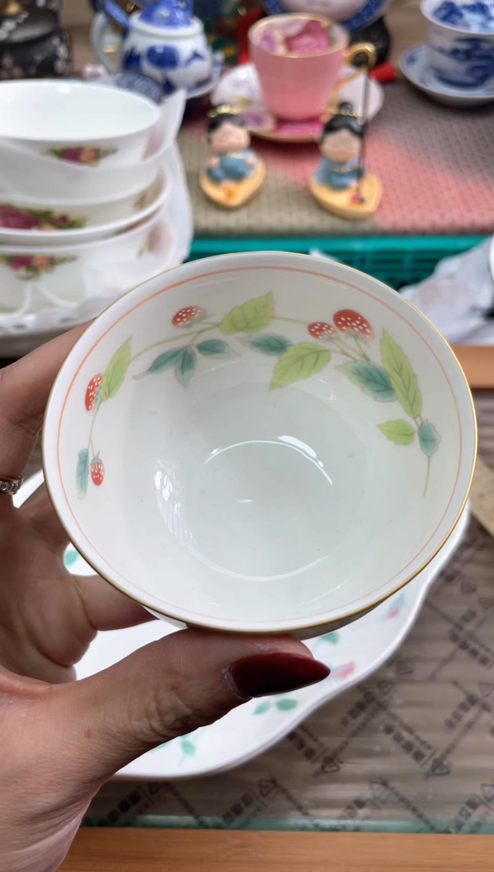 【闪购商品】盘瓷片满20米包邮一单一付