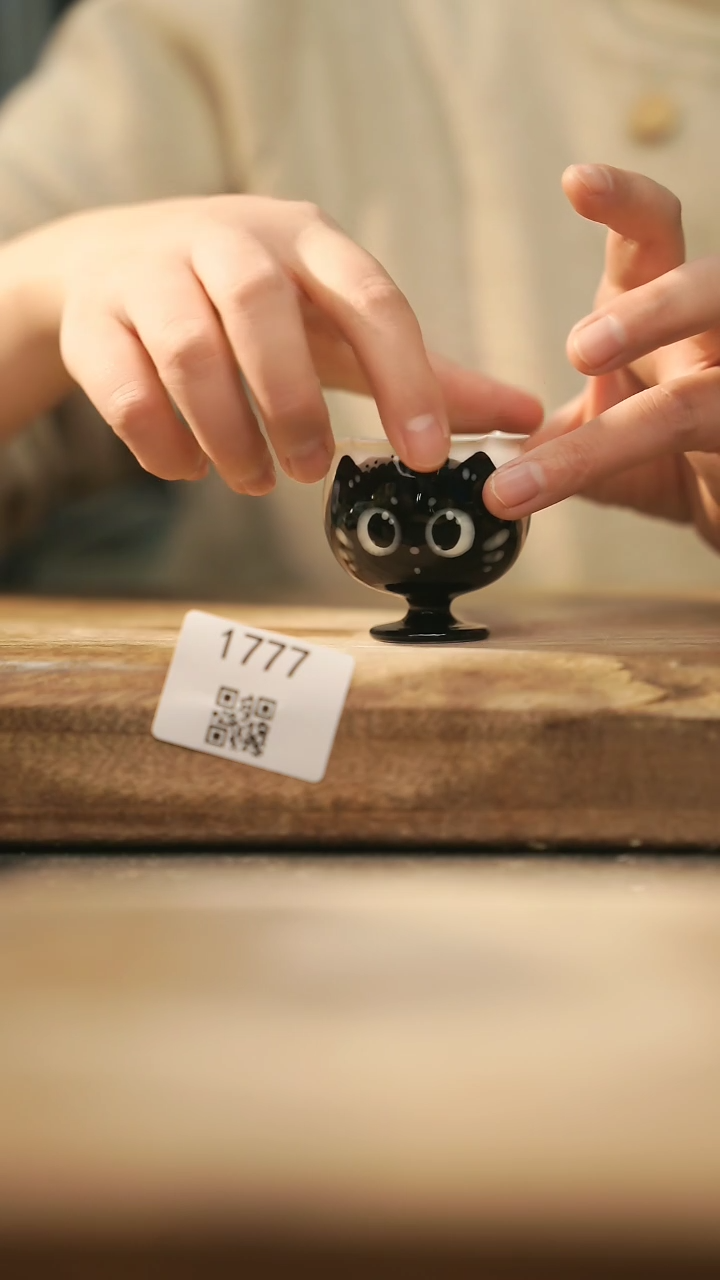 【闪购商品】【落单孤品】福利/杯子@@1777