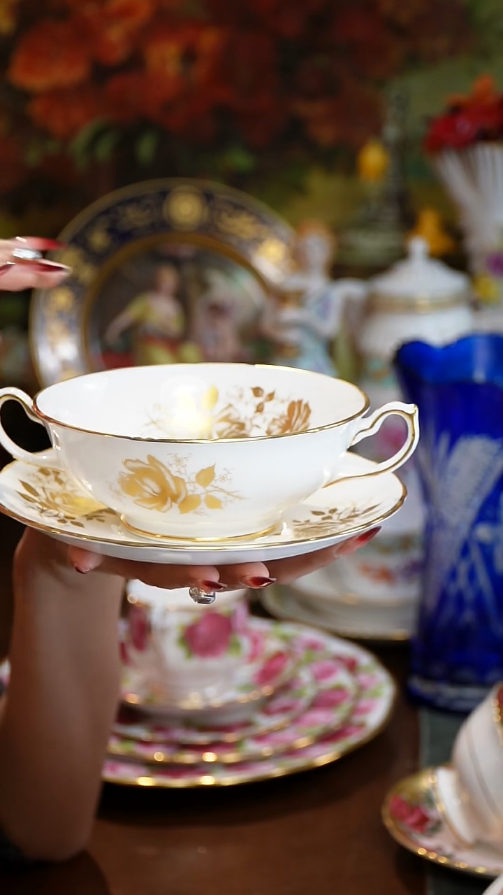 【闪购商品】摆件米多家中古器物 如图所示  112