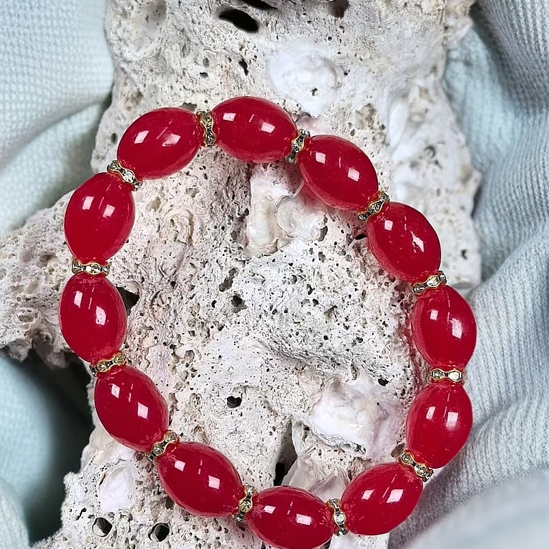 星辰H96天辰博藏臻美首饰配送礼盒