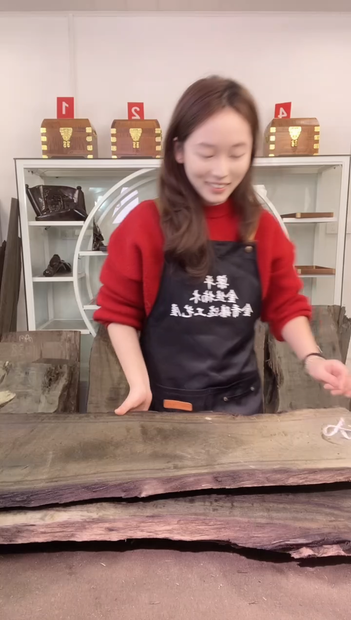 万****?金丝楠木原料木材