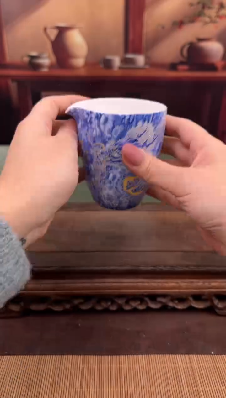 【闪购商品】顾德茶器福利闪购链接