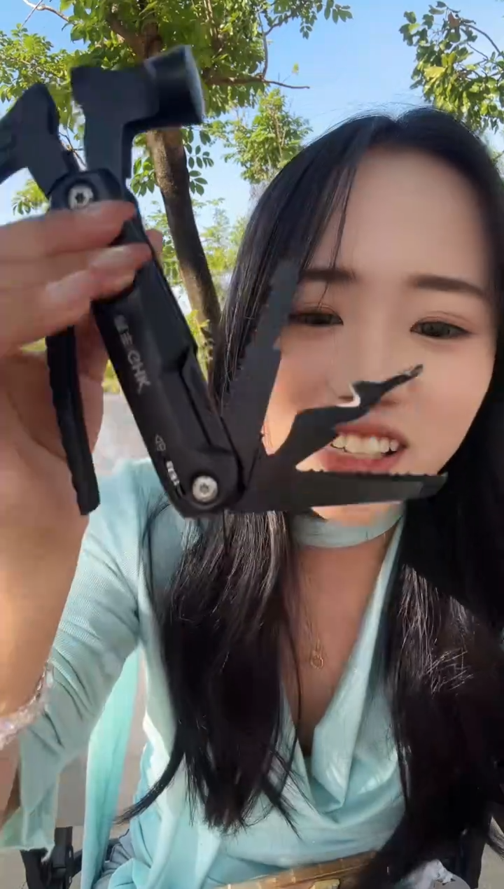 多功能羊角锤开播浮力，PL02-H