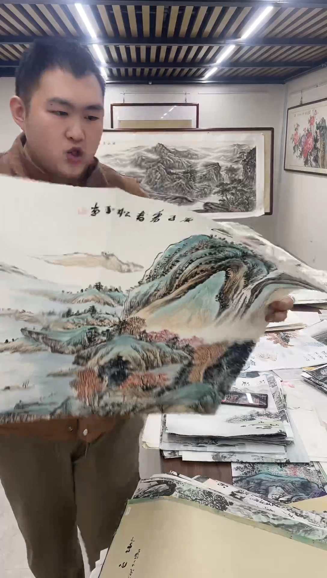 国画阿豪专属链接-37-12