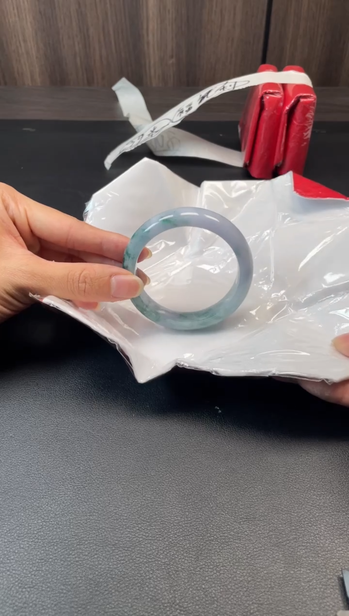 未镶嵌手镯翡翠998