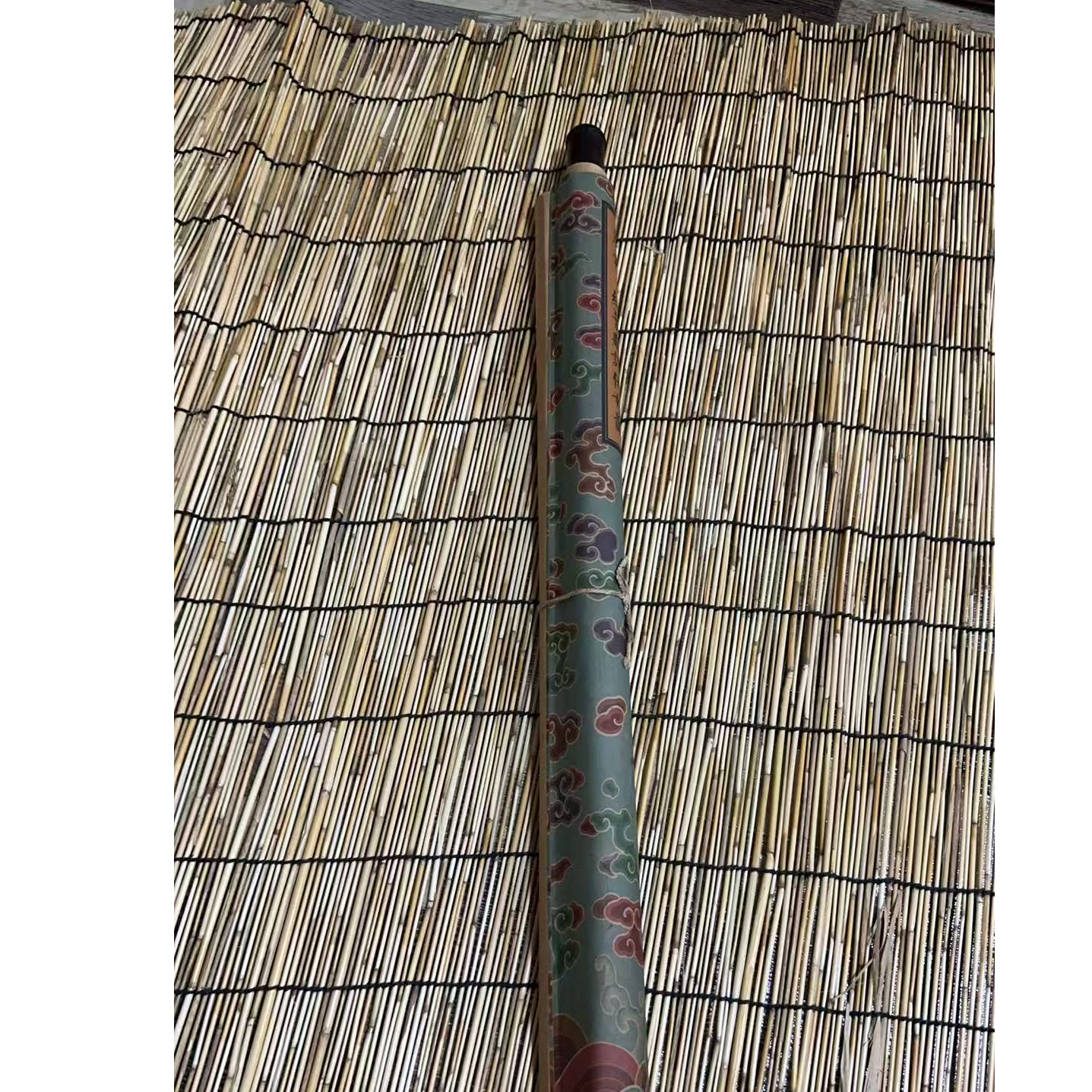 精美装饰画一个挂轴006(以直播间展示为准）