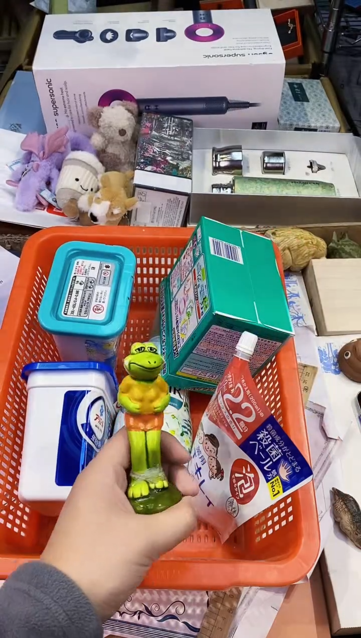【闪购商品】瓷片都是我的大宝贝儿瓷器