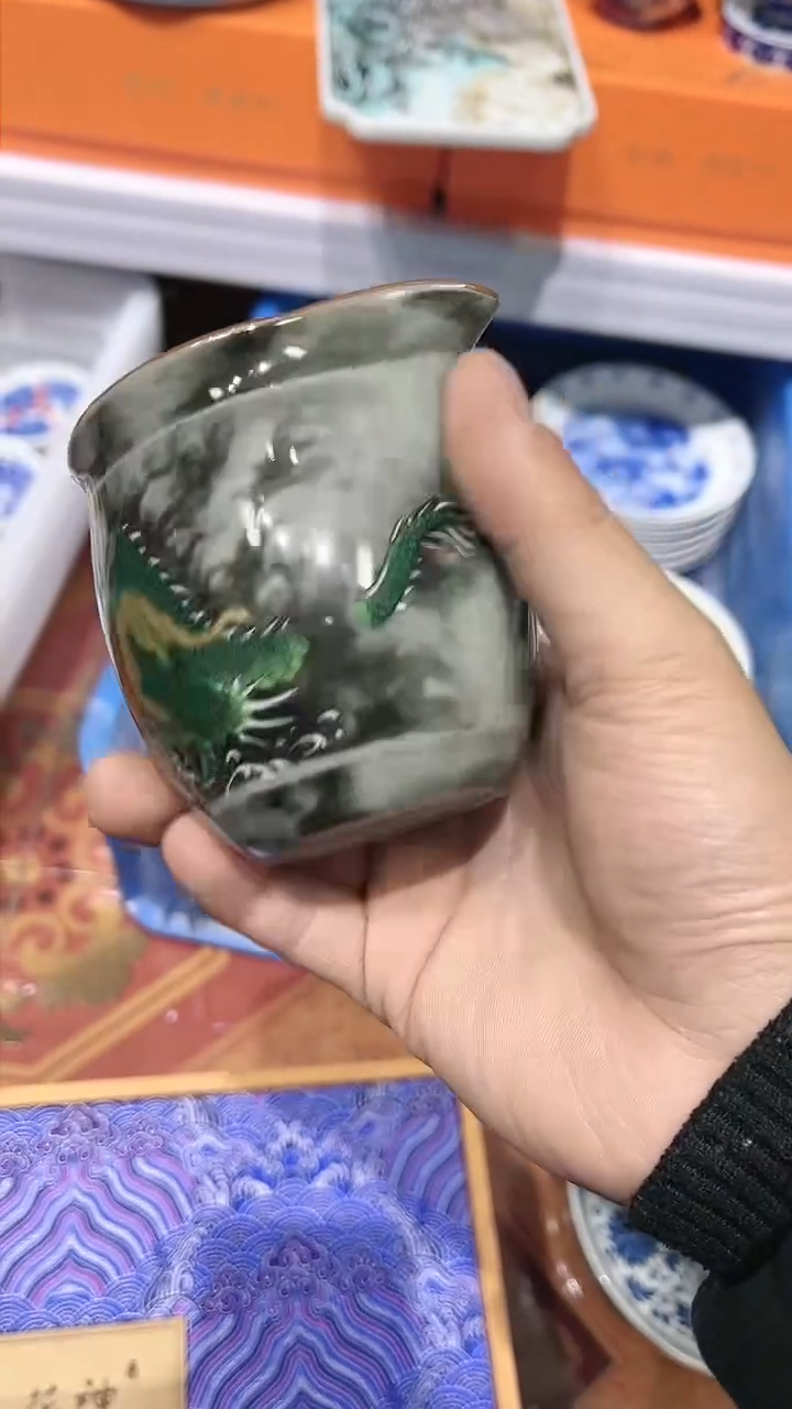 【闪购商品】景德镇陶瓷福利专场8