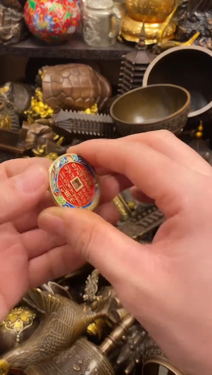 案台摆件 物品摆件