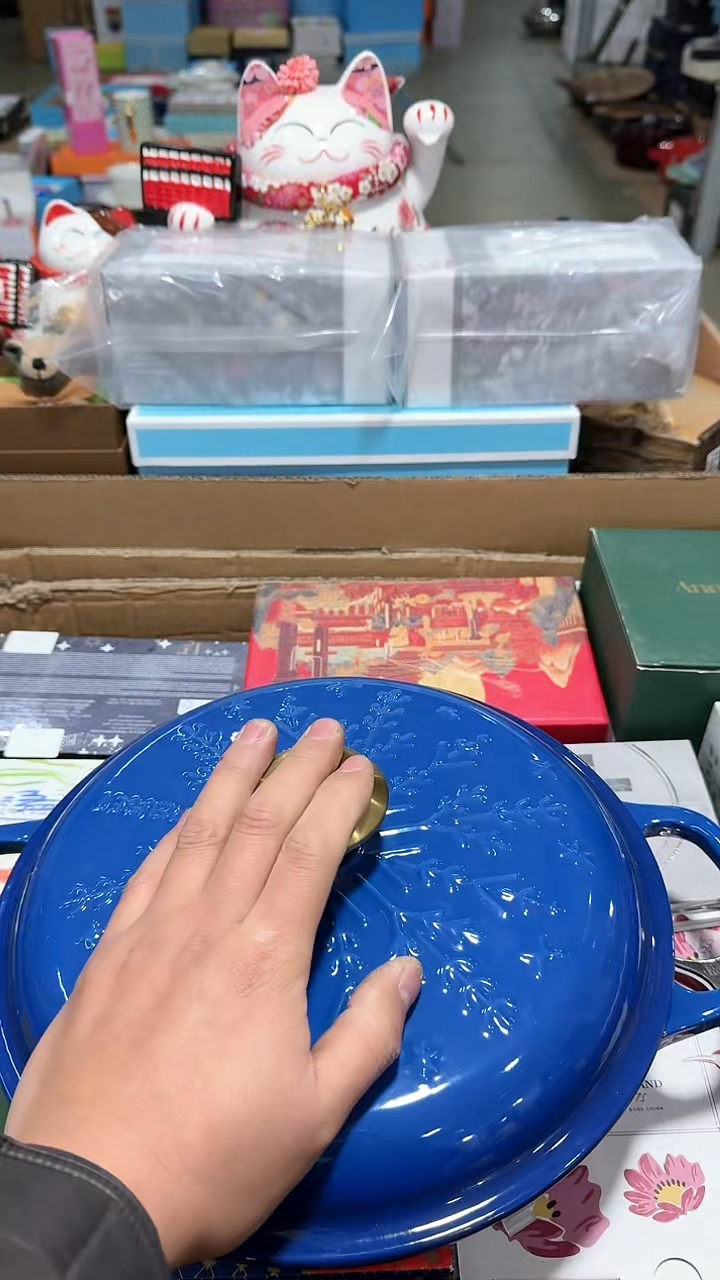 【闪购商品】瓷片大漂亮瓷器，一件不留--