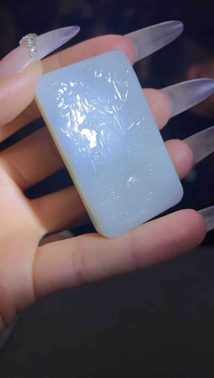 【闪购商品】和田玉颈饰未镶嵌C237