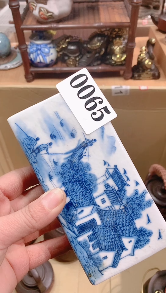 【闪购商品】瓷器默认链接一物一拍