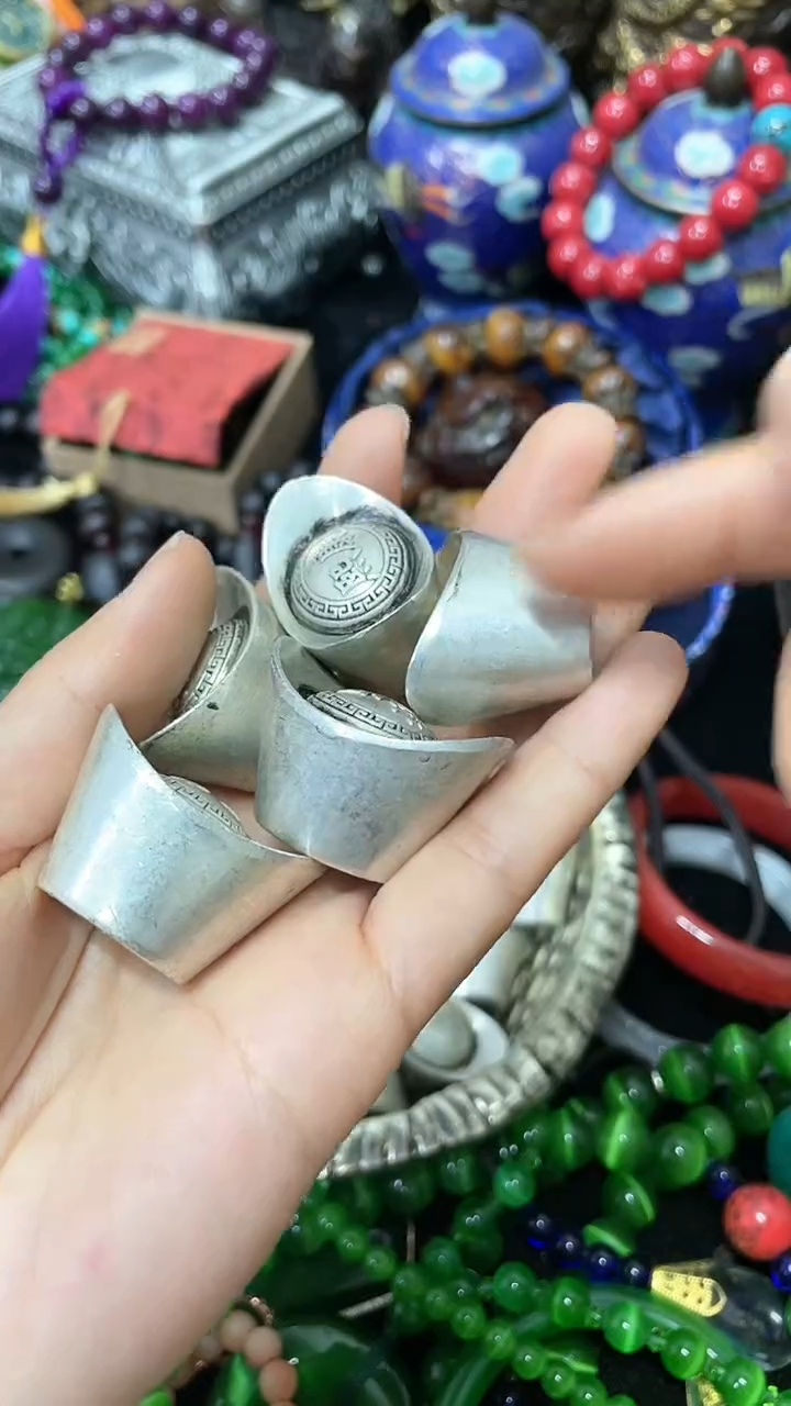 【闪购商品】摆件主播推荐如图所示