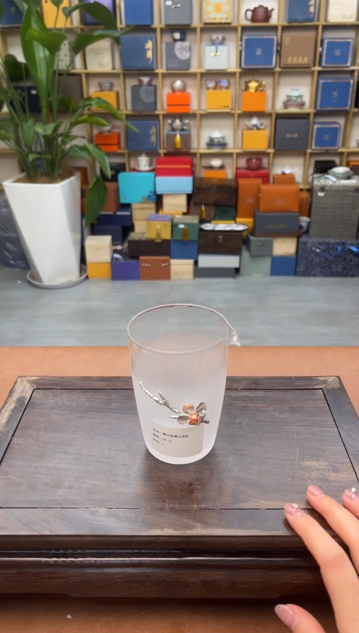 【闪购商品】@@万瓷茶奢馆甄选精品