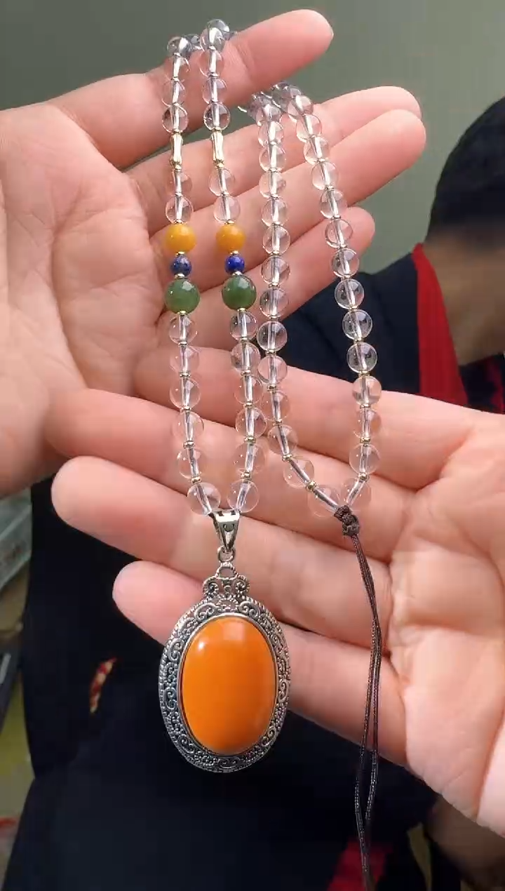 【闪购商品】吊坠多样性发一件041