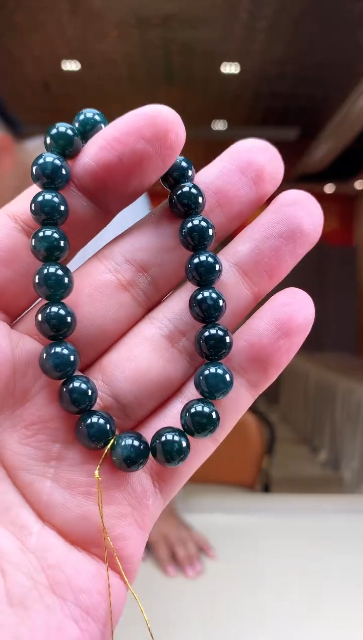 【闪购商品】定制翡翠未镶嵌        *657