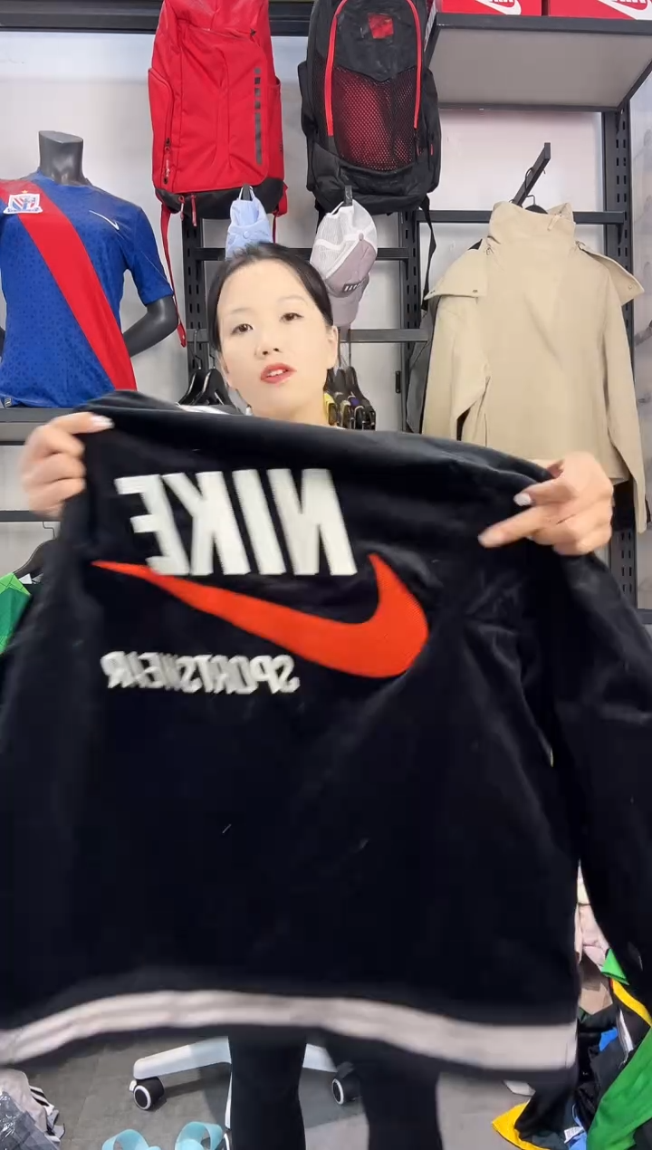 658编码 瑕疵款直播间过款为准 尺码