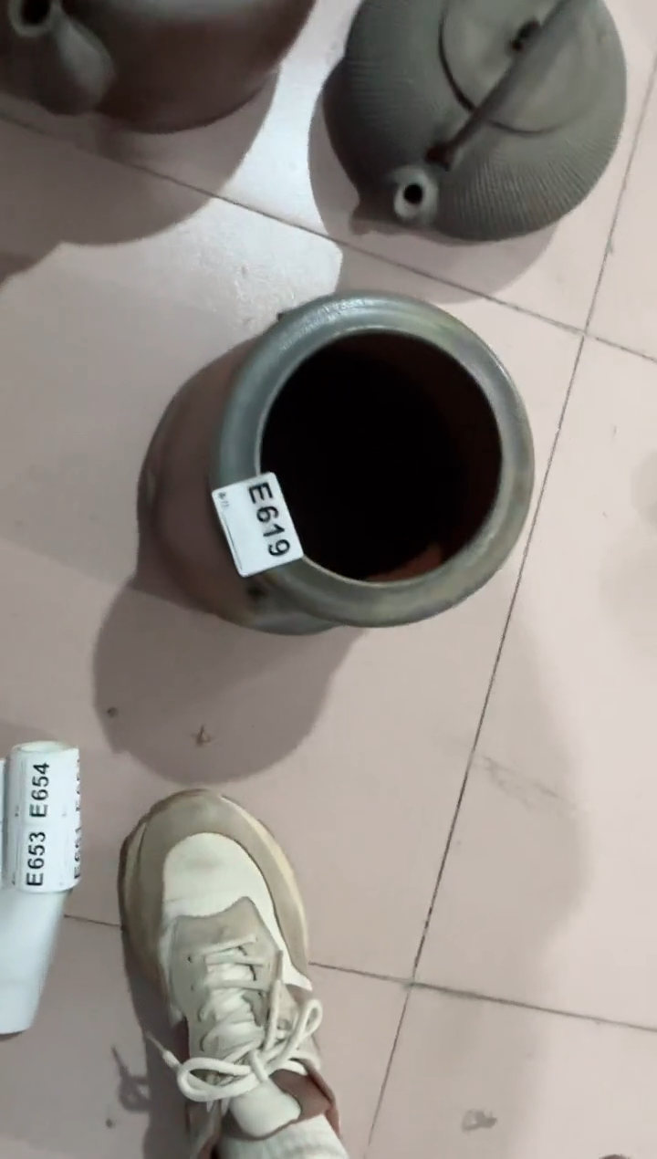 【闪购商品】瓷片619.不退不换，谨慎参拍