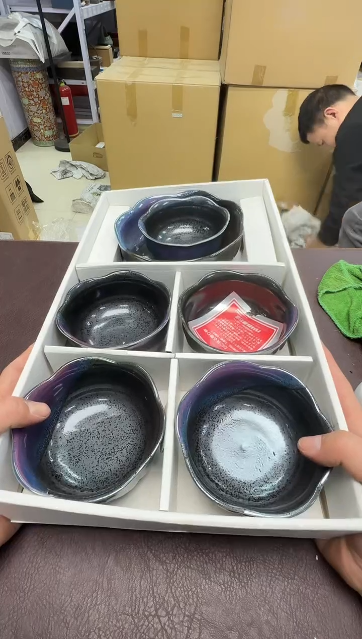 手工艺品钧瓷宽*446