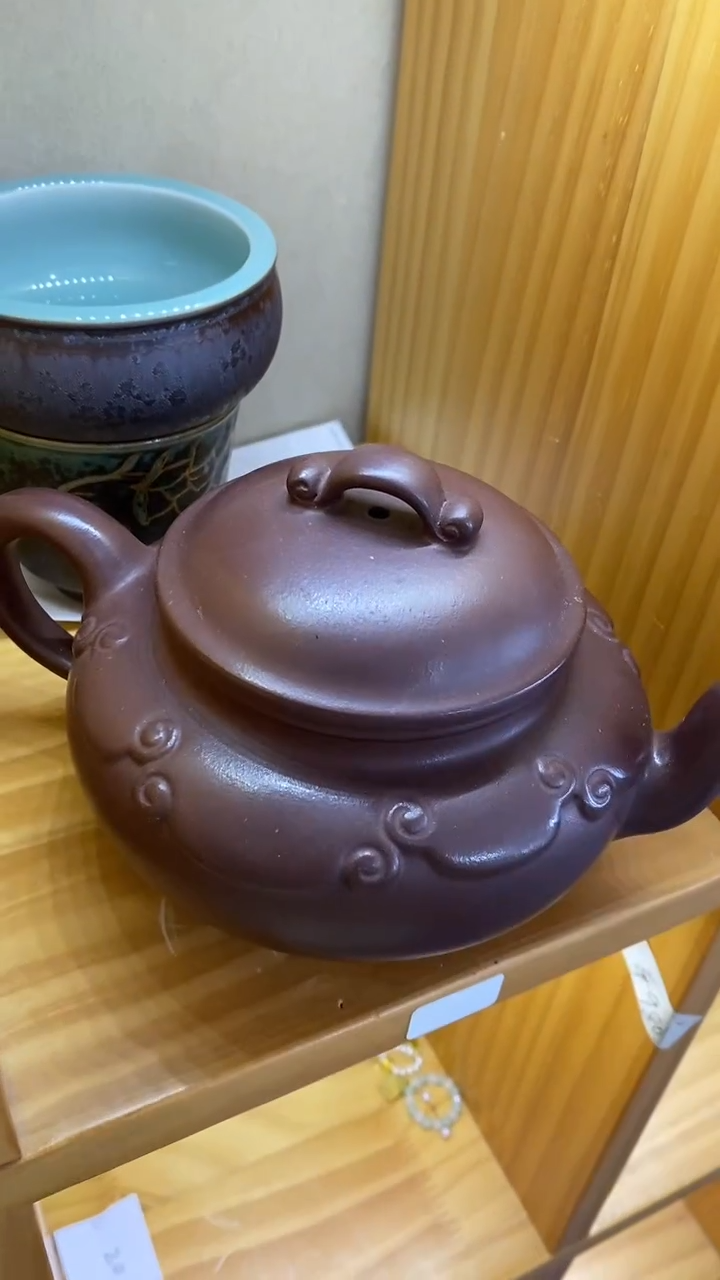 瓷片陶瓷茶具茶器