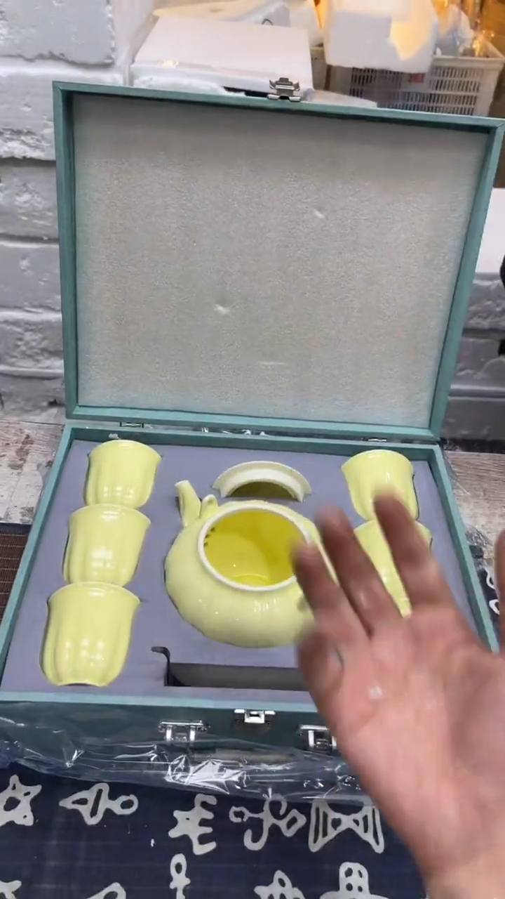 【闪购商品】其他商品下单正常发货