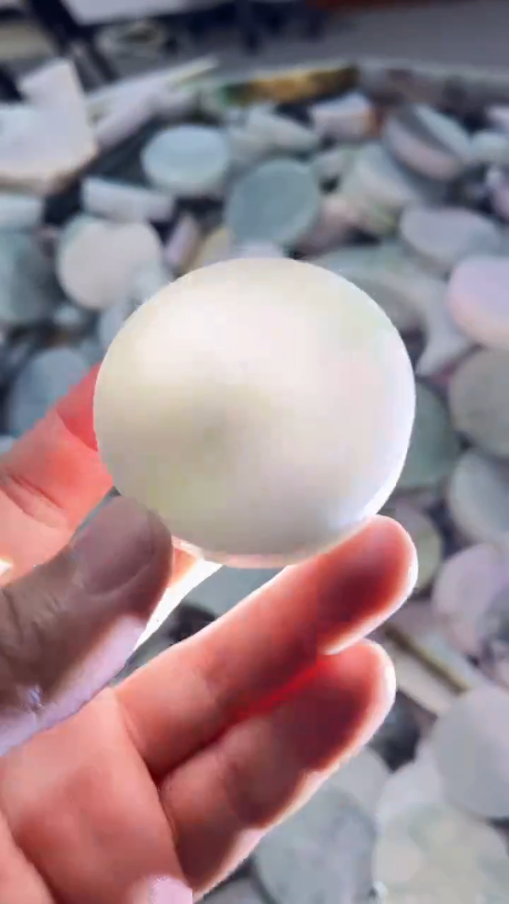 【闪购商品】翡翠挂件未镶嵌A货康壹137