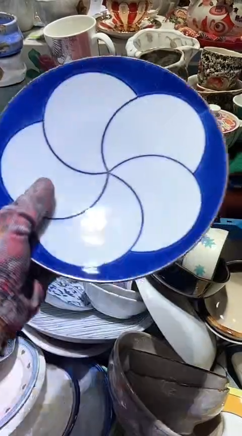 【闪购商品】瓷片6938667784613729740