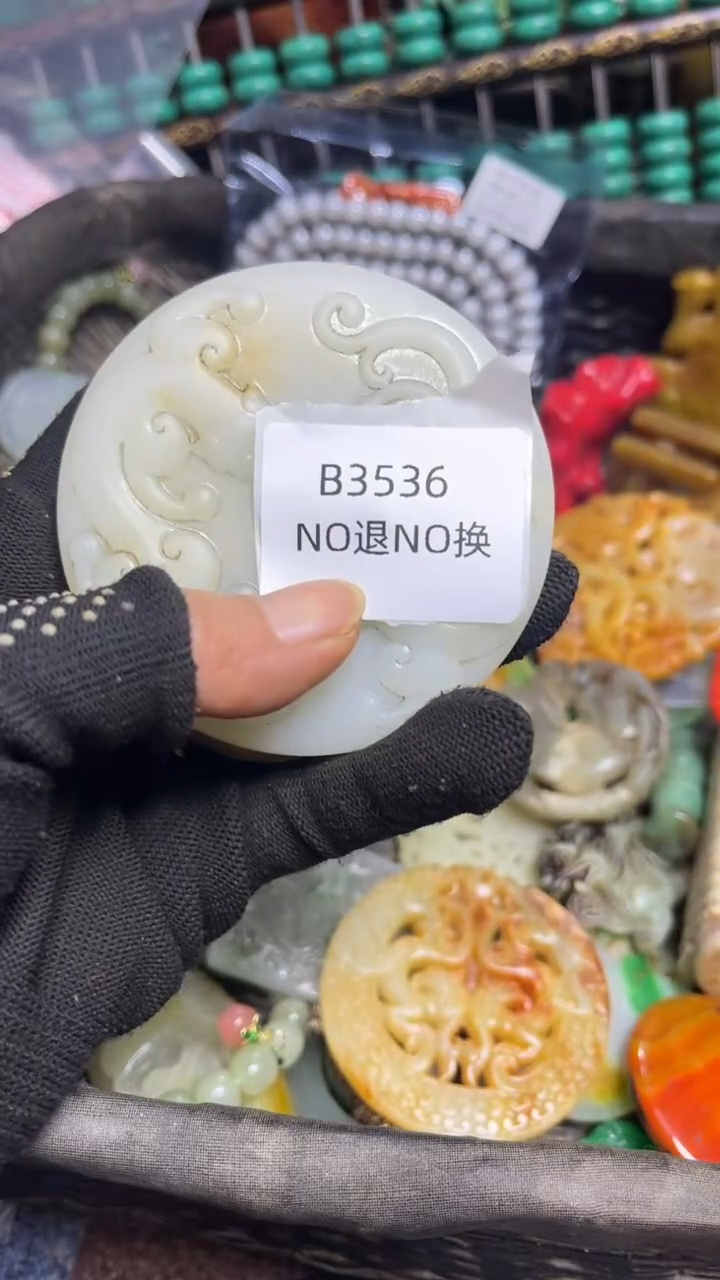 万**意好物工艺品3536