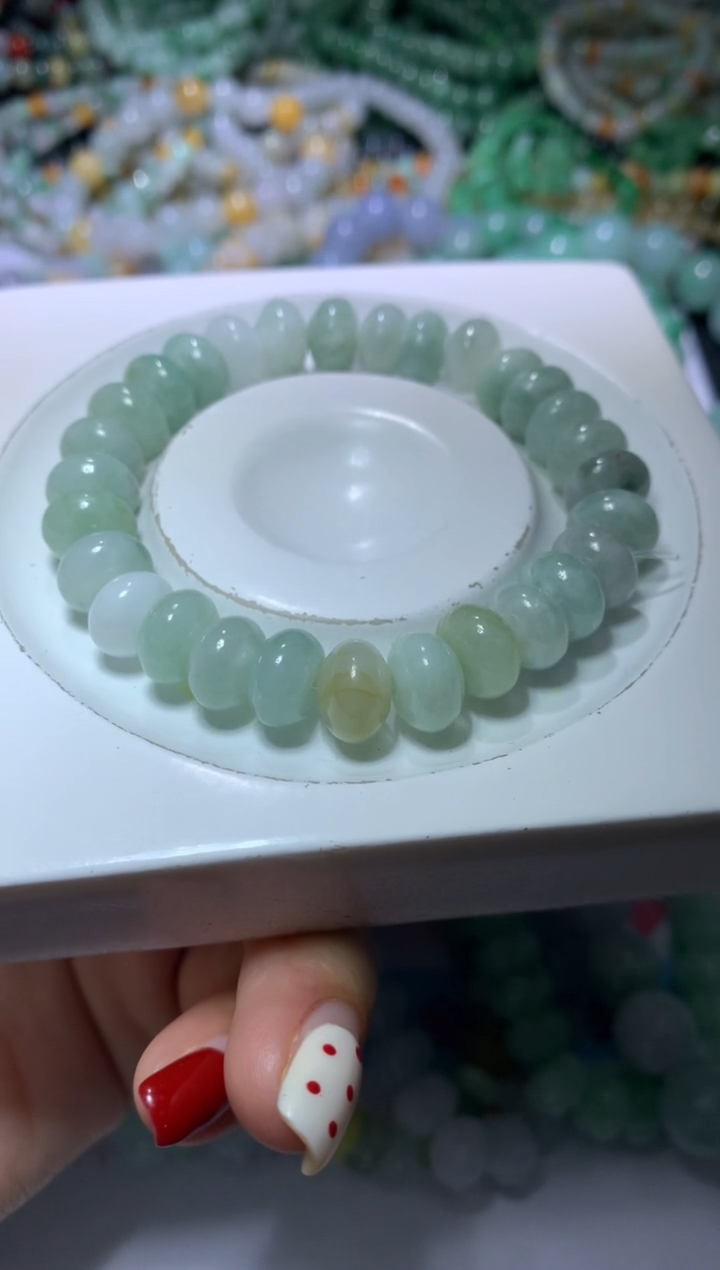 【闪购商品】翡翠挂件未镶嵌CXX000427