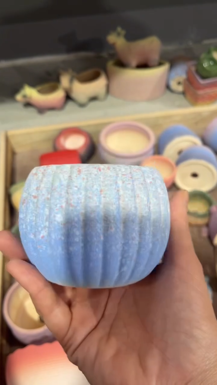 【闪购商品】红陶7*6