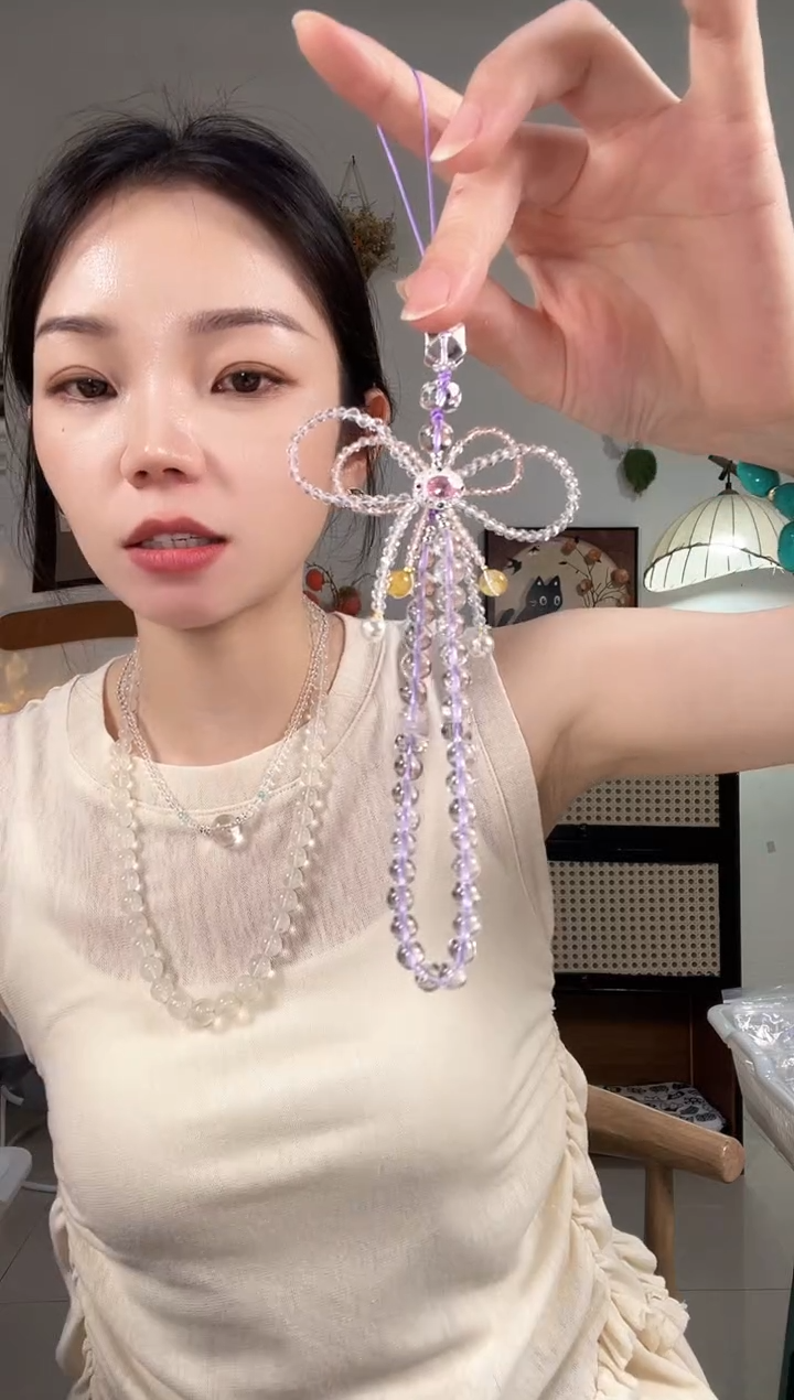 未镶嵌颈饰水晶Z95ZZZZZ