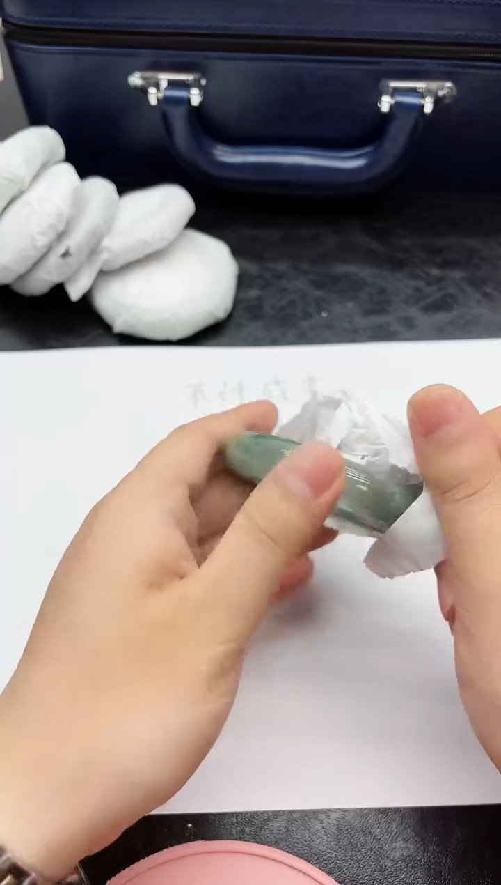 所见即所得 拍啥发啥271