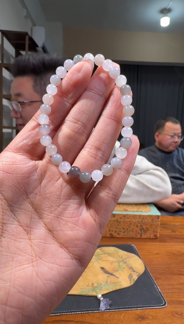 【闪购商品】和田玉25未镶嵌1.12杨帅