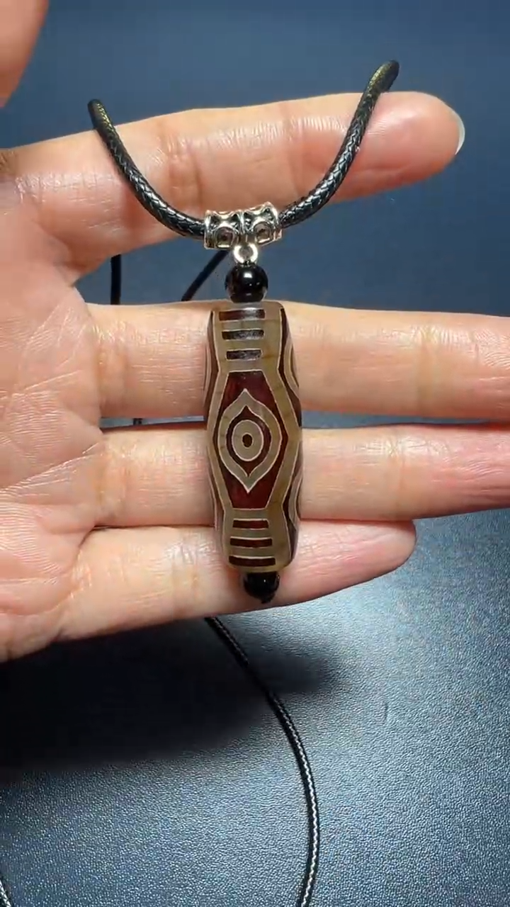 玛瑙/玉髓项链未镶嵌项链