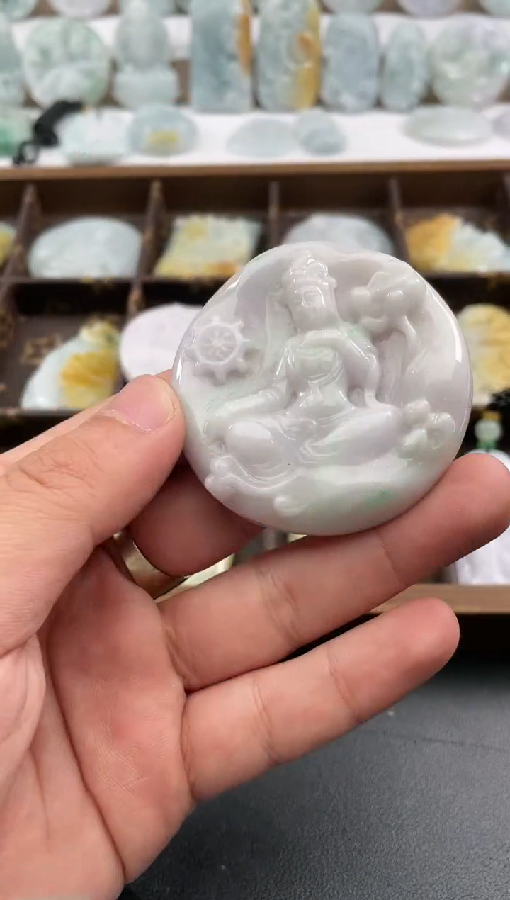 颈饰未镶嵌翡翠25/12/31/.160