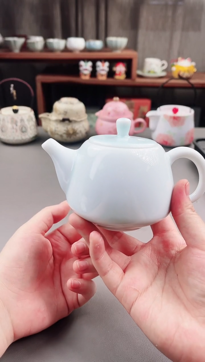 【高货清库存】微瑕不售后，介意勿拍（不含礼盒）