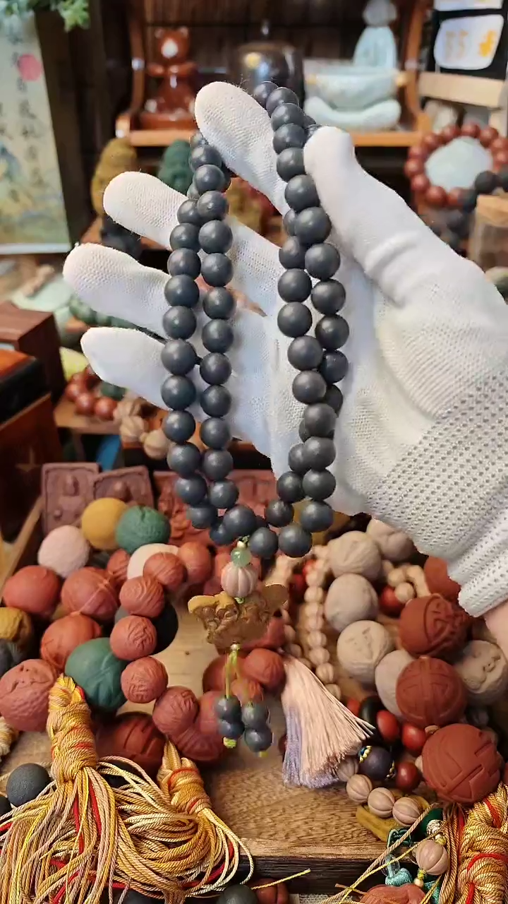 【闪购商品】岁月温柔66子项链一条一条