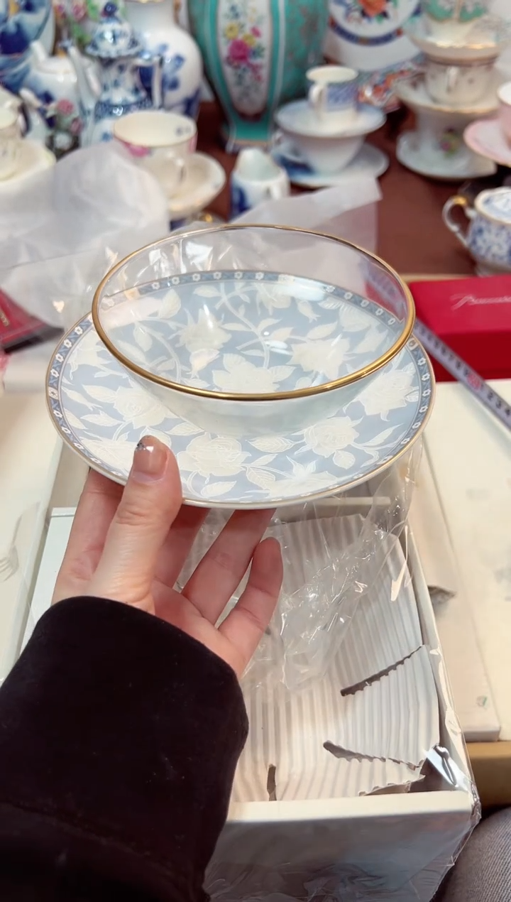 【闪购商品】瓷片7星耀日瓷感谢支持