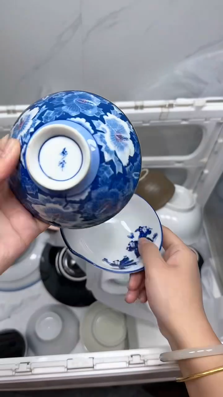 【闪购商品】425回流瓷器默认微瑕，18.8包邮