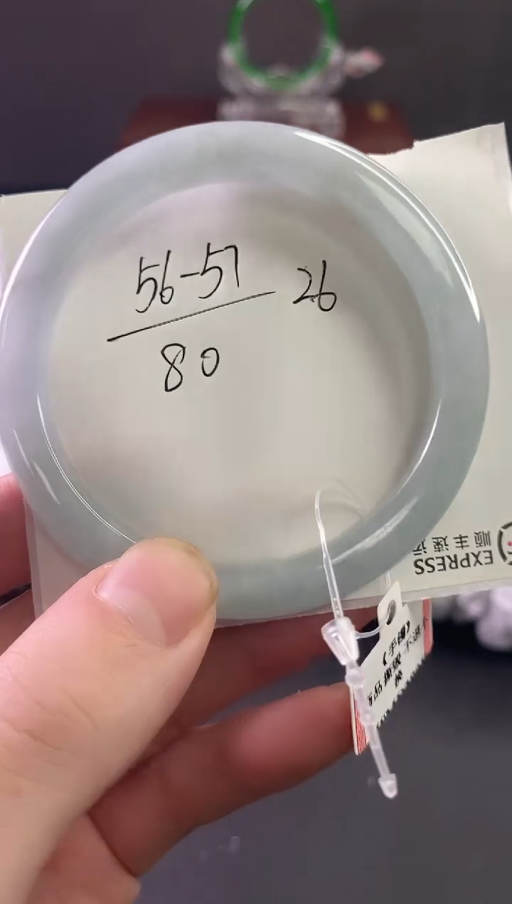 缅风中国风手串手镯