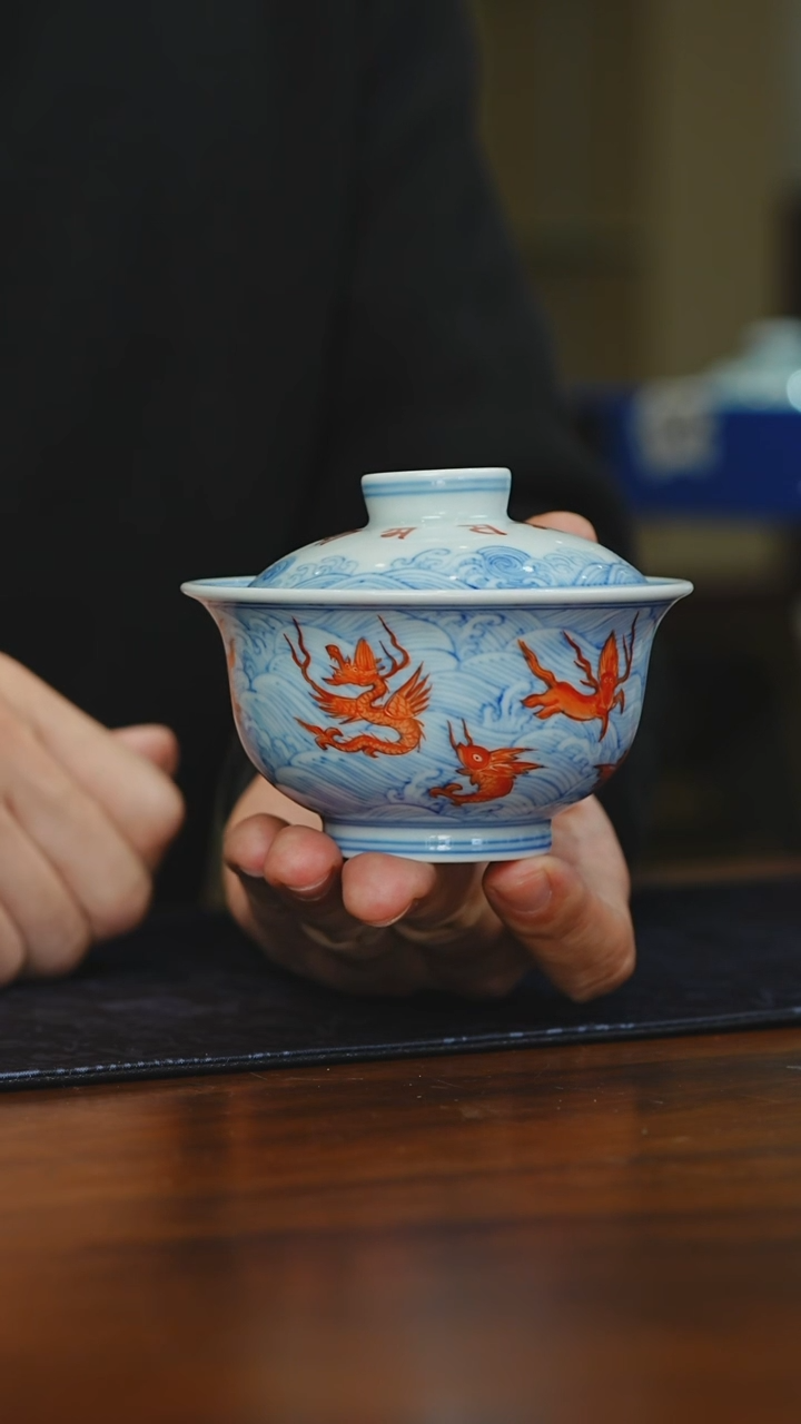 【闪购商品】杯子瓷见如故好物分享@@五里雾