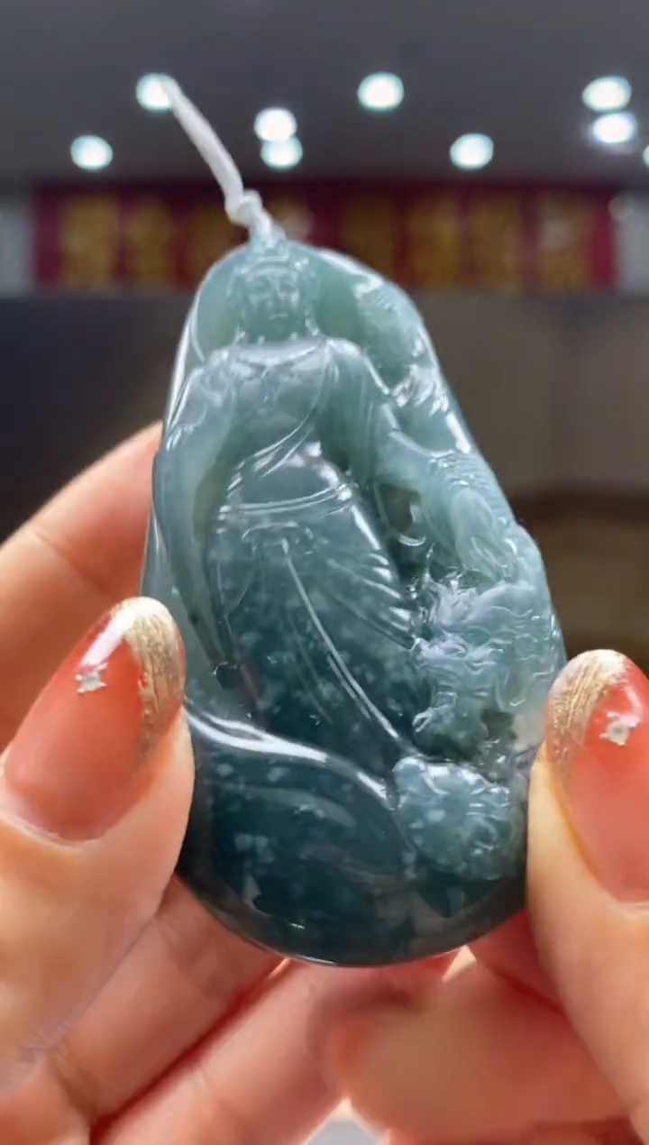 【闪购商品】定制翡翠未镶嵌********746