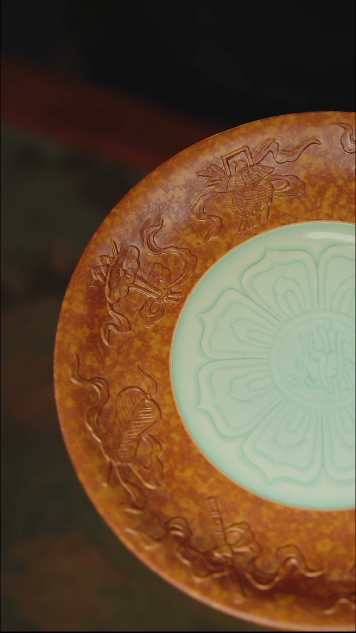 【览古雅韵】青语壶承