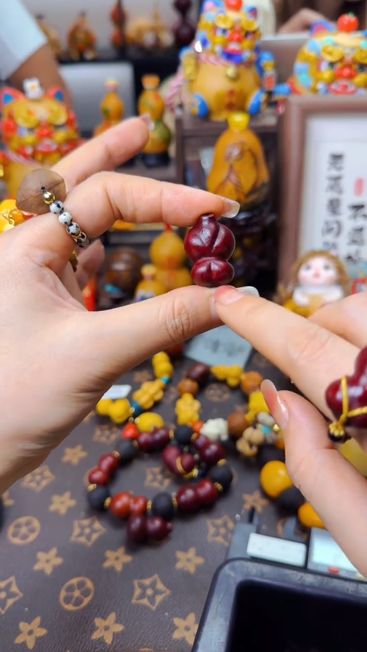 【闪购商品】586文玩葫芦文玩好物