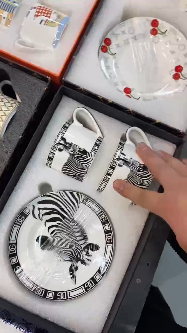 瓷片陶瓷餐具陶瓷餐具