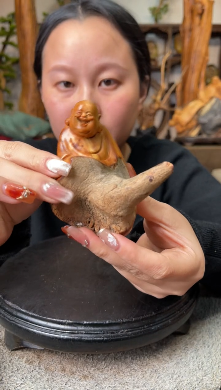 柏木（崖柏）崖柏小件